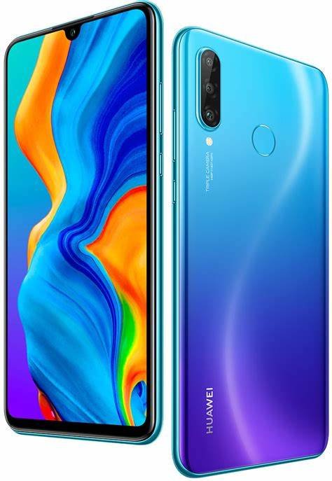 Huawei p30 lite