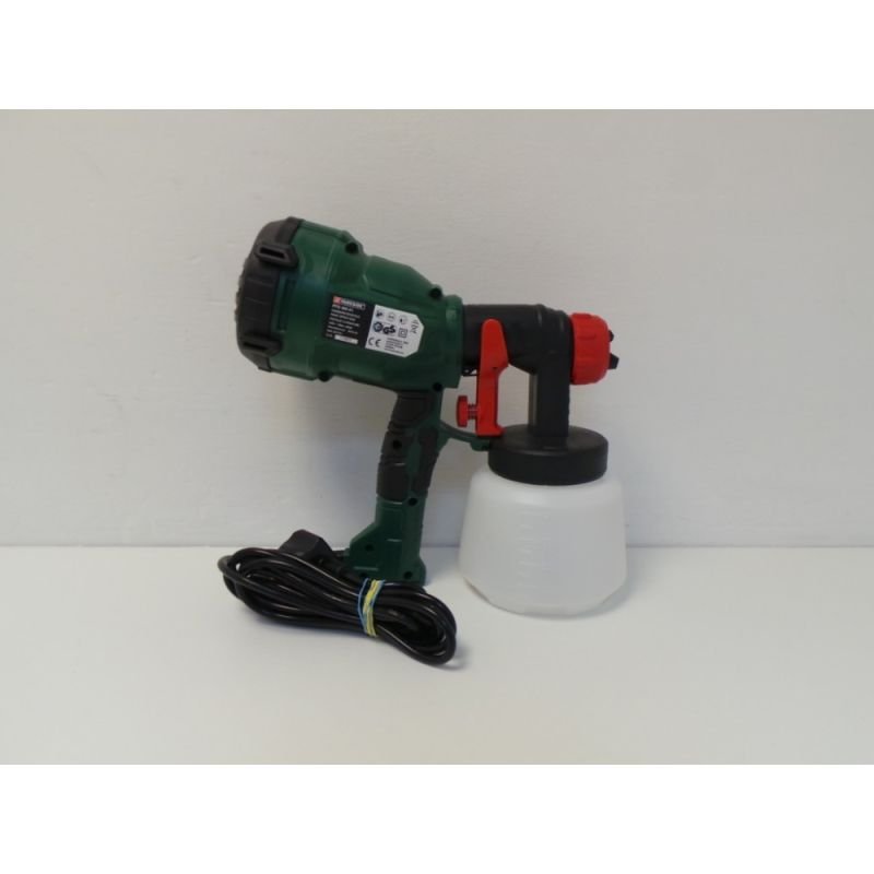 Pistolet a peinture pfs 400 a1