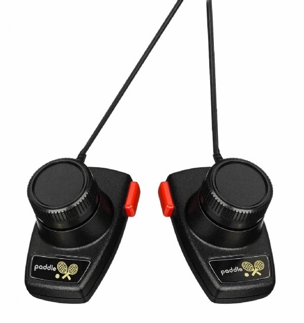 Manette paddle 2600