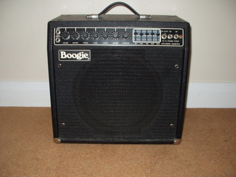 Ampli kg10