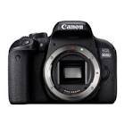 Reflex eos 800d boitier nu