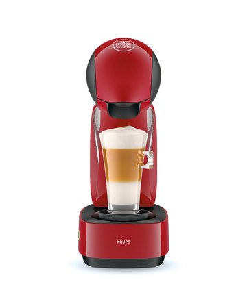 Cafetiere a dosette kp170510