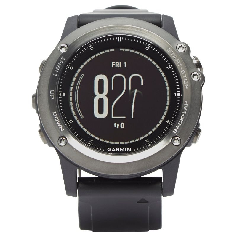 Montre a quartz instinct