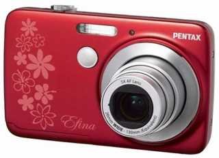 Compact efina