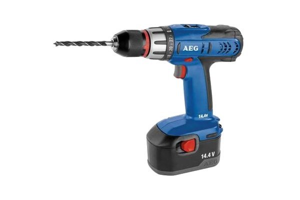 Perceuse bs 14 x-r