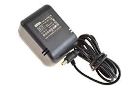 Alimentation mega drive 2