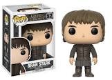 Figurine pop game of throne - bran stark