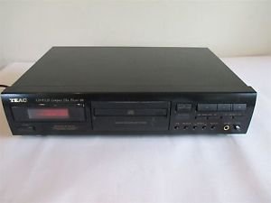 Lecteur cd cd-rw890
