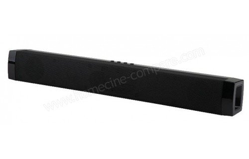 Barre de son bds c10