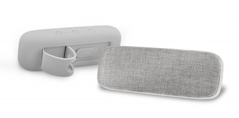 Enceinte record vol 2