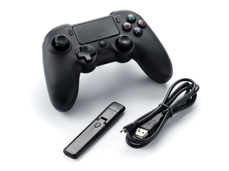 Manette filaire bb4462