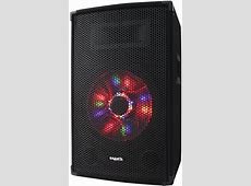 Paire enceintes dj350led