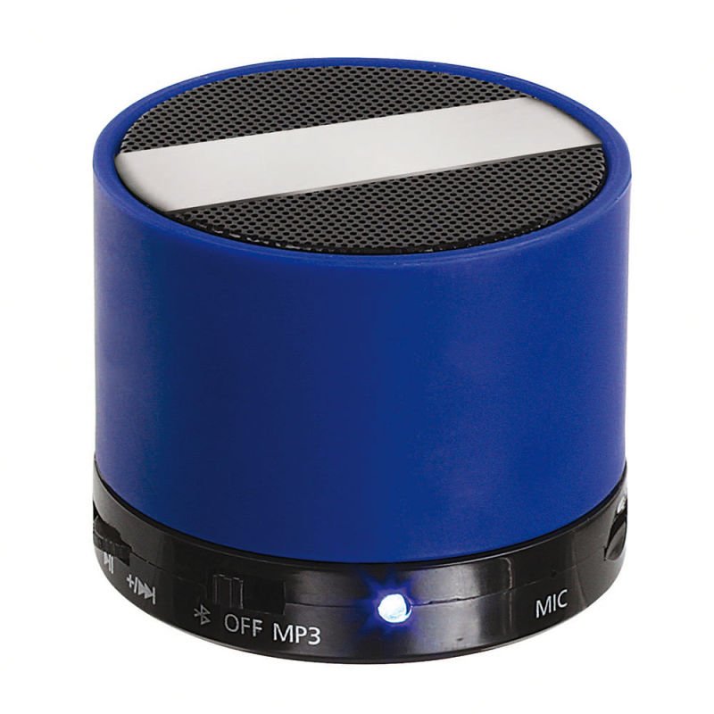 Haut-parleur bt noir tes175n