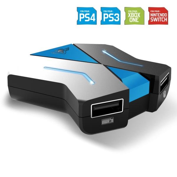Adaptateur clavier souris sog-conv1