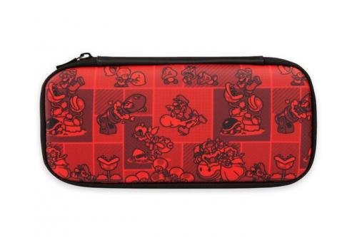 Switch sacoche slim mario 299052