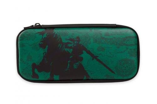 Switch sacoche slim zelda 299053