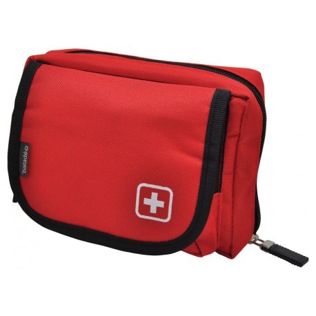 Trousse de premiers secours