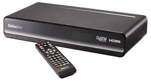 Decodeur tnt hd dh1683/135343