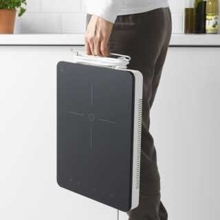 Plaque a induction tillreda
