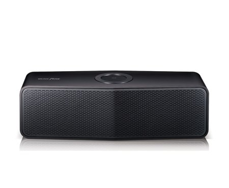 Enceinte bluetooth ss fil np8540b