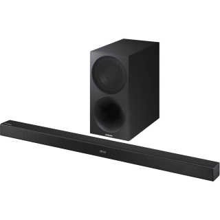 Barre de son hw-m450