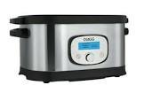 Cuiseur a vapeur md 18494