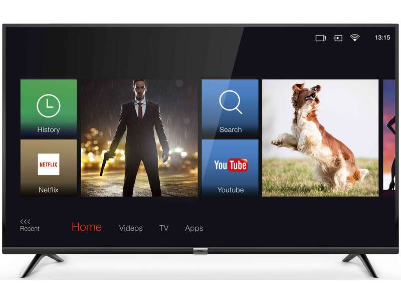 Tv 43dp603