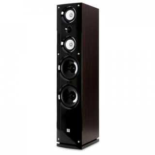 Enceinte d858f