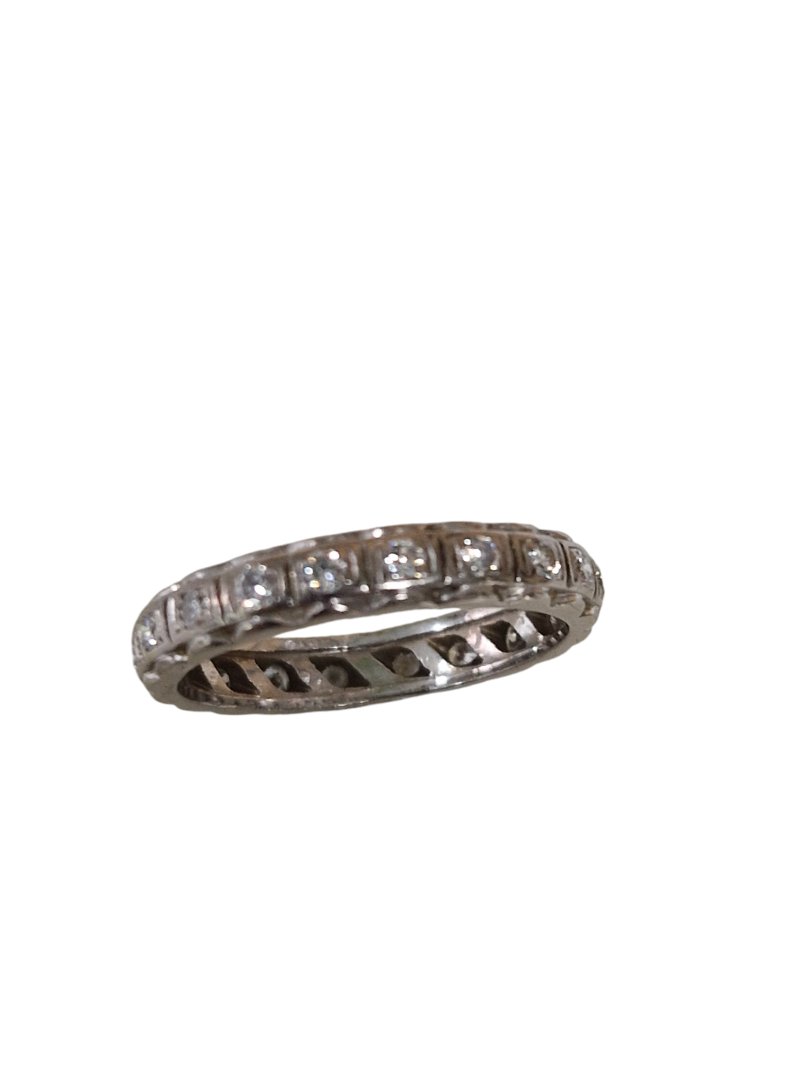 Bague 4,2gr