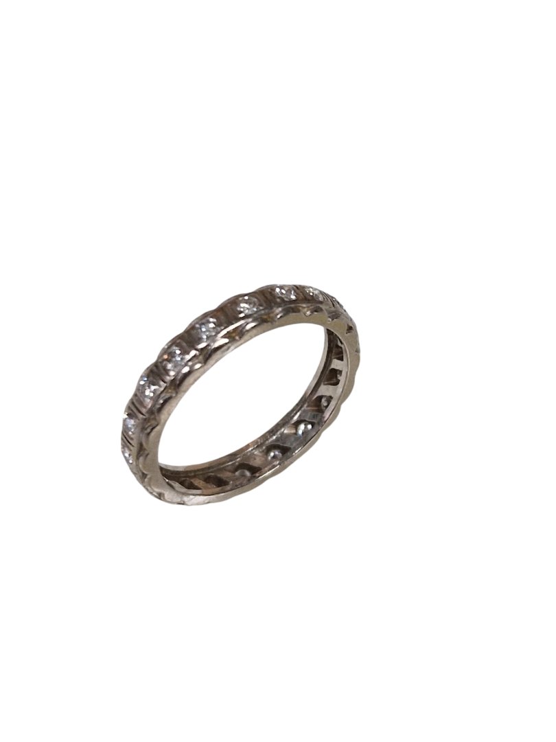 Bague 4,2gr