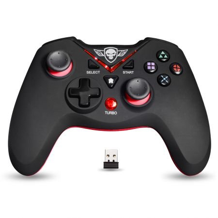 Manette gamer sog-rfxgp