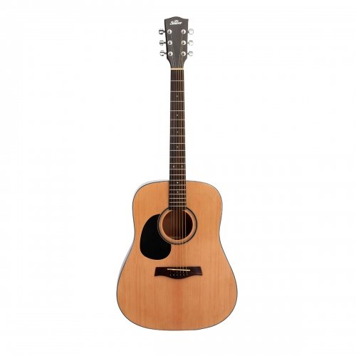 Guitare gcs 1/2