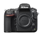 Reflex d810 boitier nu