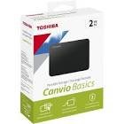 Dd externe usb canvio basics 2to usb 3.0