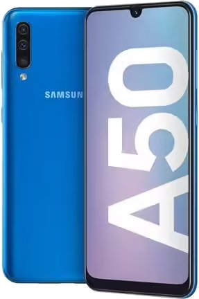 Galaxy a50