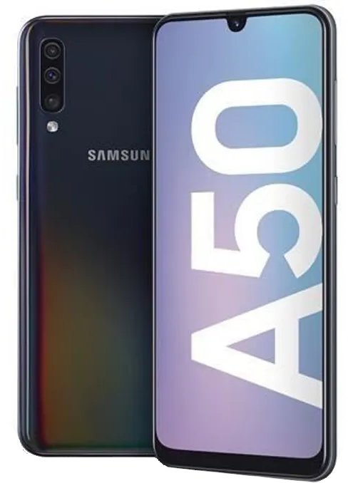 Galaxy a50
