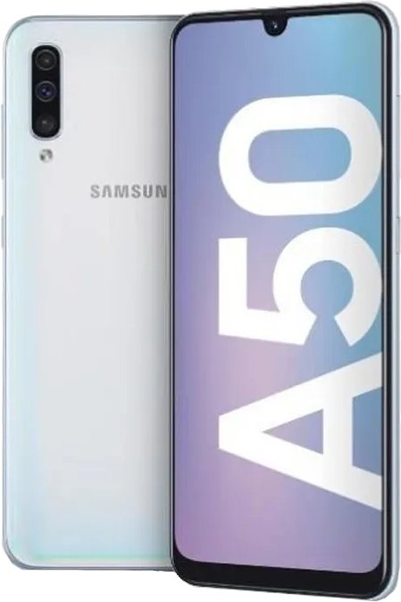 Galaxy a50