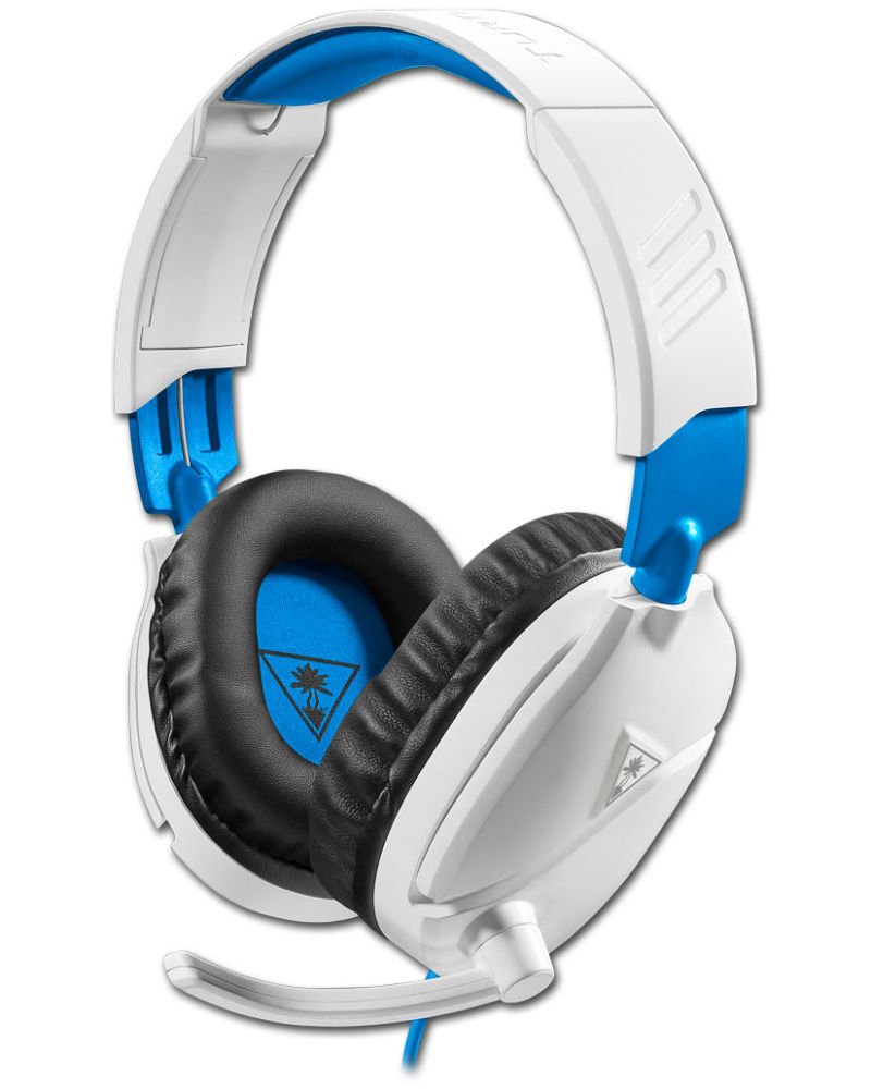 Casque gamer ear force recon 70p