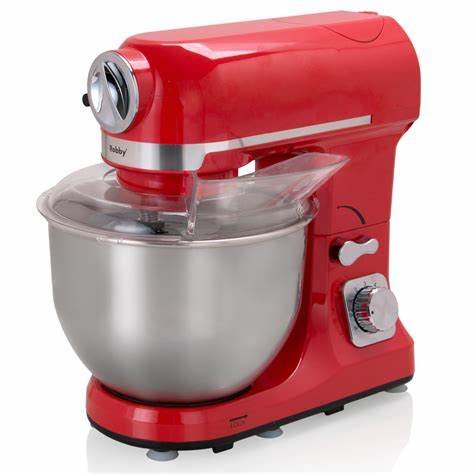 Robot cuisine robimix