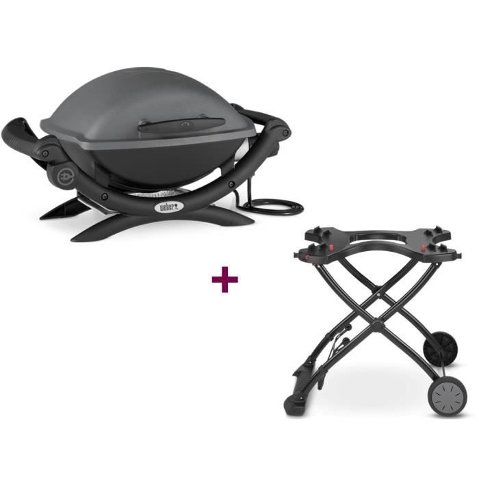 Barbecue q 1400