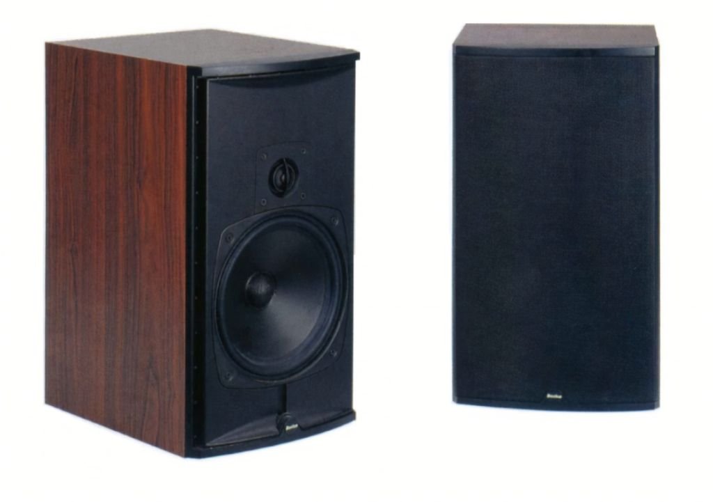 Enceinte cr8