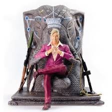 Figurine collector far cry 4