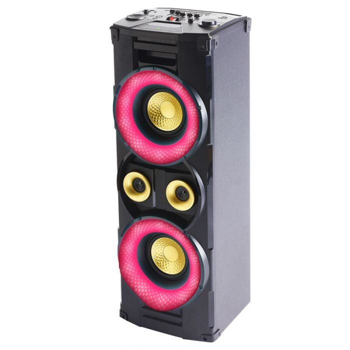 Enceinte bluetooth blp9620