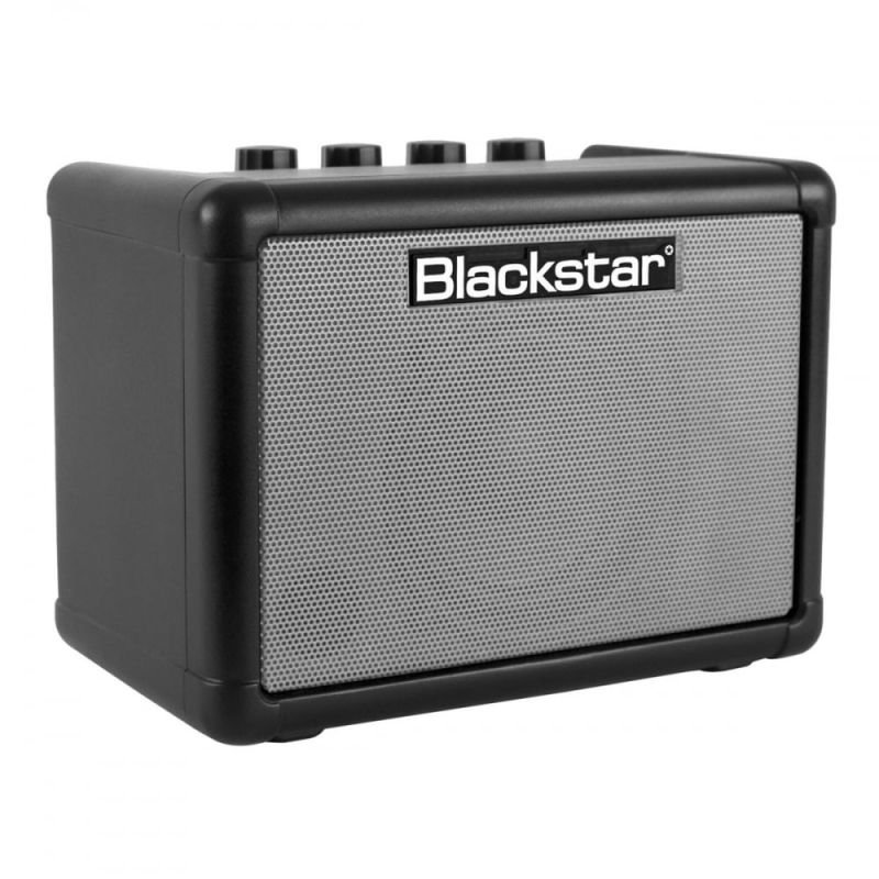 Ampli bass fly 3 bass