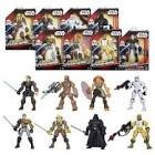 Jouet super hero mashers star wars