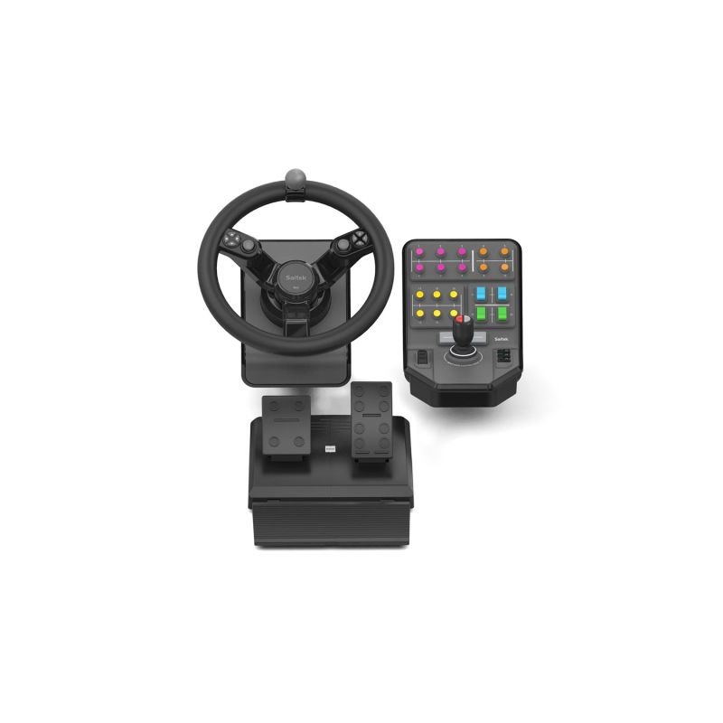 Volant pc 43216