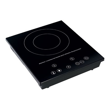 Plaque induction l2023