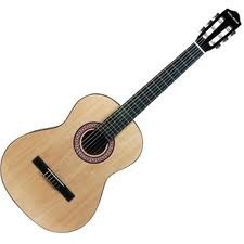 Guitare classique granada 4/4