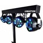 Jeux de lumiere light 120