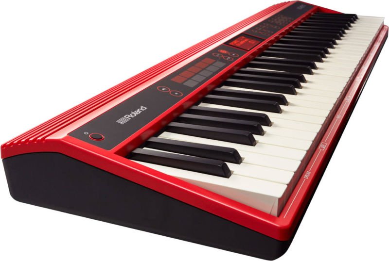 Clavier go-61k